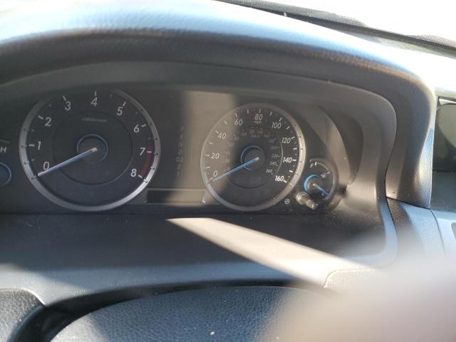 2011 HONDA ACCORD CRO - 5J6TF1H56BL000291