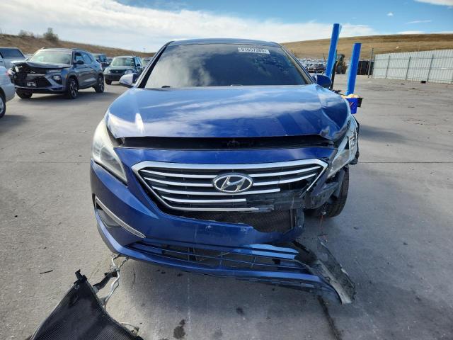 2015 HYUNDAI SONATA SE - 5NPE24AF3FH140159