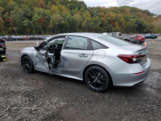 2026 HONDA CIVIC SPOR #3309347018