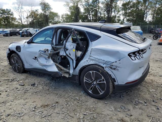 2021 FORD MUSTANG MA #3292580863