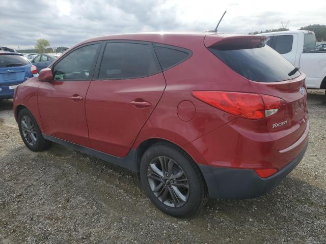 2015 HYUNDAI TUCSON GLS KM8JTCAF8FU070021