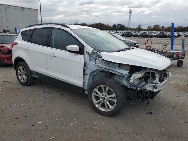 2019 FORD ESCAPE SEL #3297162519
