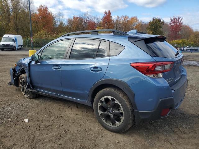 2021 SUBARU CROSSTREK - JF2GTAEC5MH216935