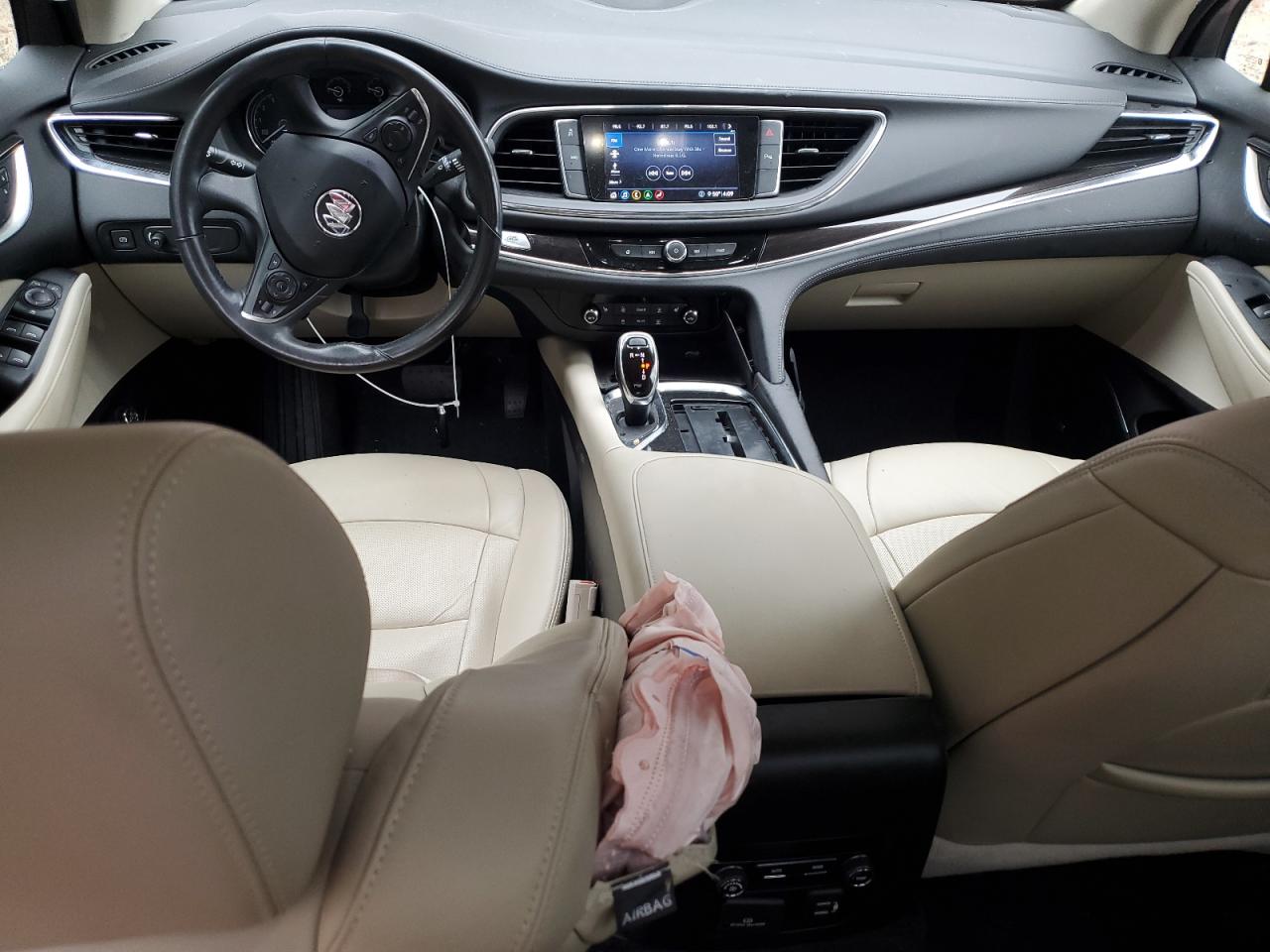 BUICK ENCLAVE ESSENCE