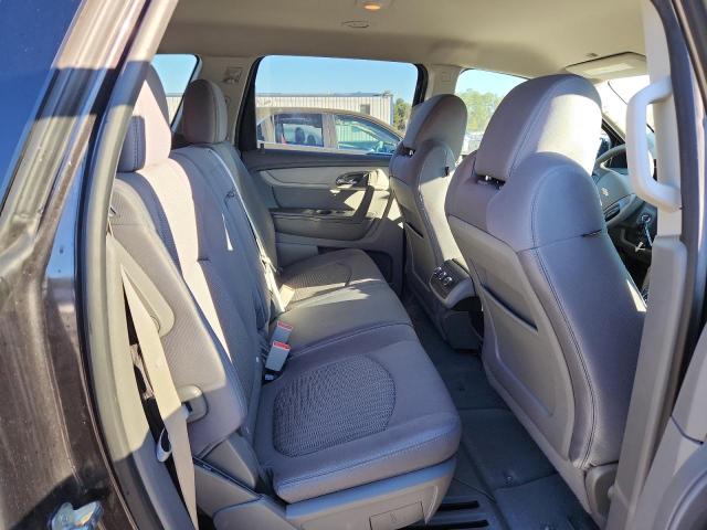 2015 CHEVROLET TRAVERSE L - 1GNKRFKD2FJ209316