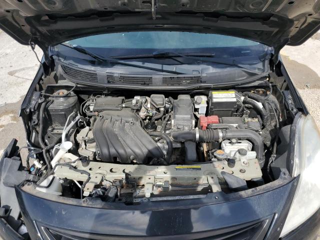 2013 NISSAN VERSA S - 3N1CN7AP1DL869849