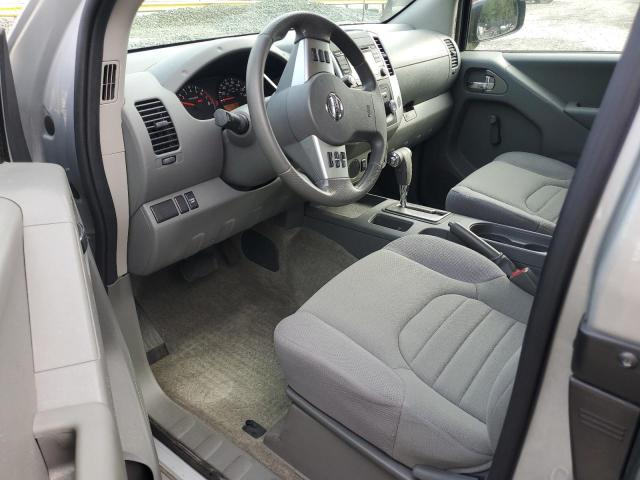 2018 NISSAN FRONTIER S 1N6BD0CT5JN702187