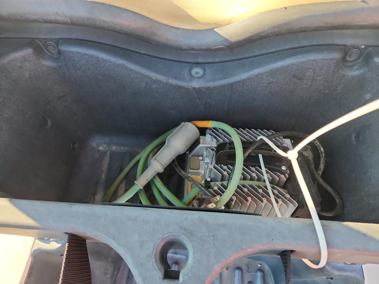 Lot #3266836078 2019 CLUB CAR TEMPO LITHIUM