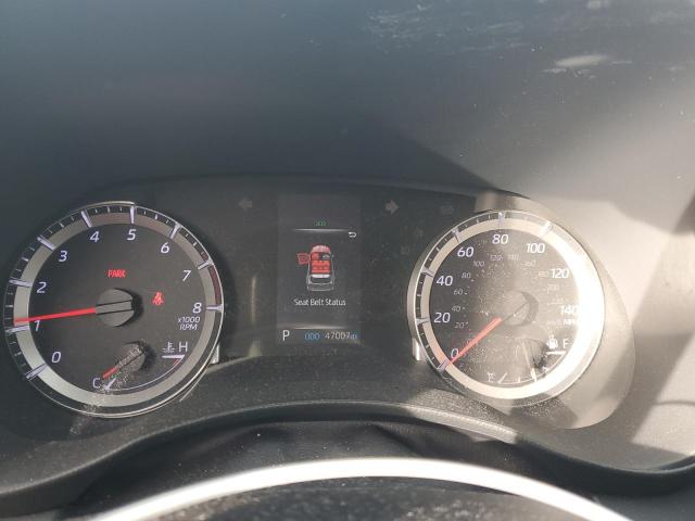 2020 TOYOTA HIGHLANDER - 5TDBZRBHXLS021011