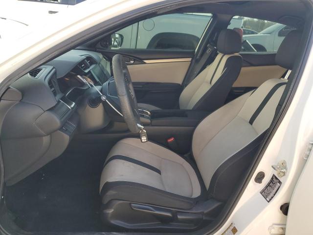 2018 HONDA CIVIC EX - SHHFK7H53JU424514