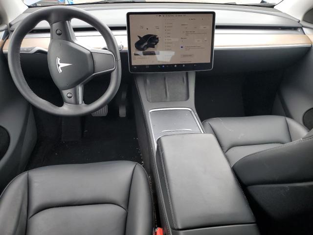 2023 TESLA MODEL Y - 7SAYGDEEXPA161204