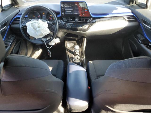 2022 TOYOTA C-HR XLE #3286744287