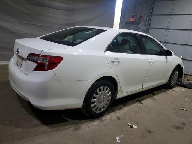 2014 TOYOTA CAMRY L - 4T4BF1FK2ER428384