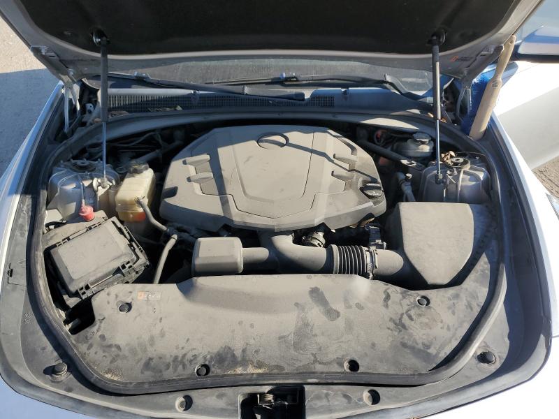 2016 CADILLAC CTS LUXURY COLLECTION 1G6AR5SS6G0193421