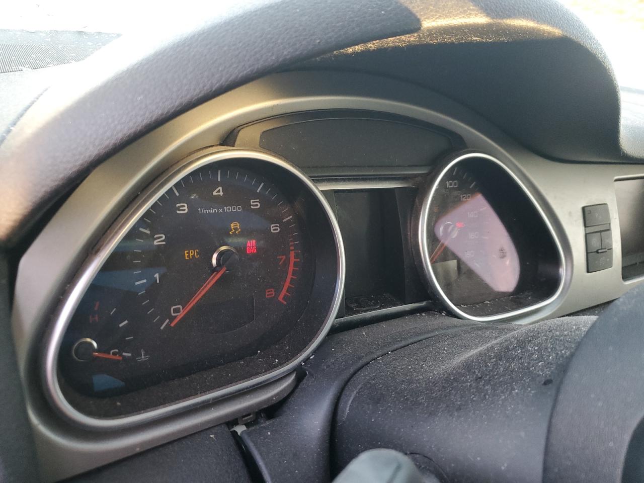 AUDI Q7 PREMIUM PLUS