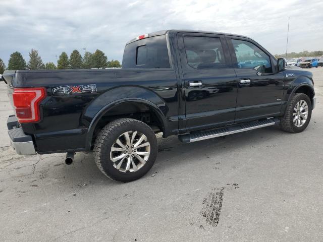 2016 FORD F150 SUPER - 1FTEW1EG1GKD43575