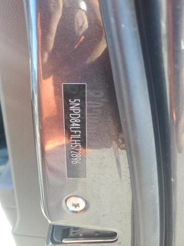 2020 HYUNDAI ELANTRA SE #3296259434