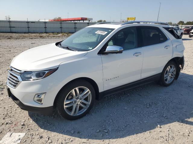 2019 CHEVROLET EQUINOX PR - 2GNAXPEX3K6138731
