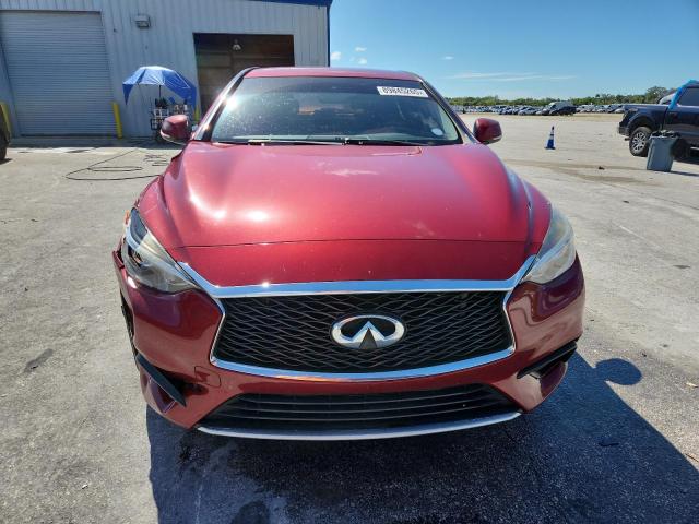2017 INFINITI QX30 BASE #3302694040