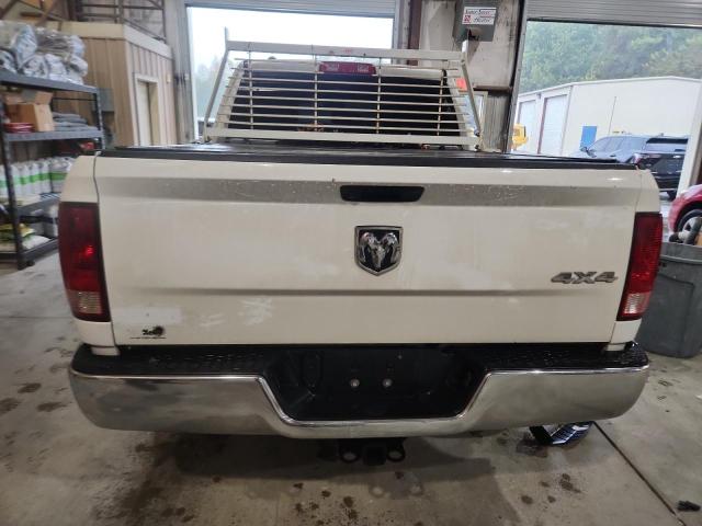 2020 RAM 1500 CLASSIC TRADESMAN - 1C6RR7KT8LS156171