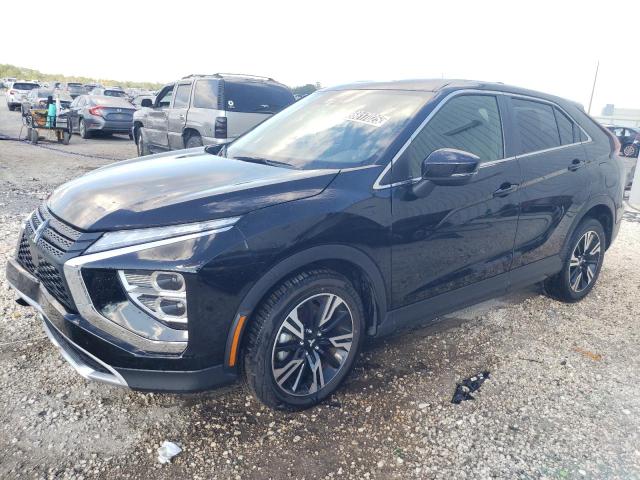 2025 MITSUBISHI ECLIPSE CR - JA4ATWAA1SZ005738