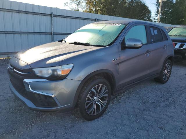 Global Auto Auctions: 2019 MITSUBISHI OUTLANDER