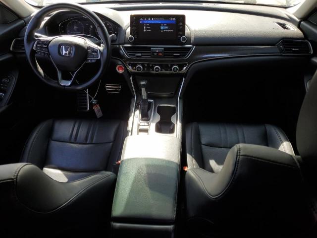 2022 HONDA ACCORD SPO - 1HGCV1F41NA106099