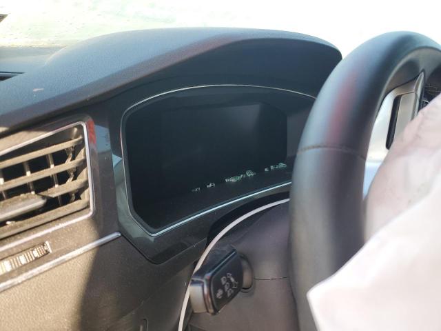 2023 VOLKSWAGEN TIGUAN SE 3VVMB7AX3PM007923