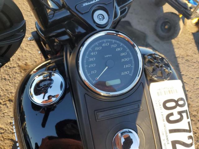 2017 HARLEY-DAVIDSON FLHR ROAD 1HD1FBC16HB666412