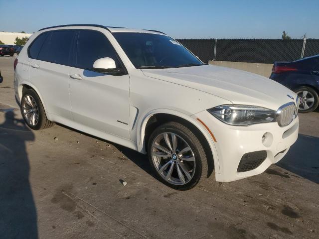 2016 BMW X5 XDRIVE50I 5UXKR6C51G0J80896