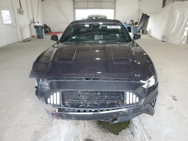 2022 FORD MUSTANG #3304583453