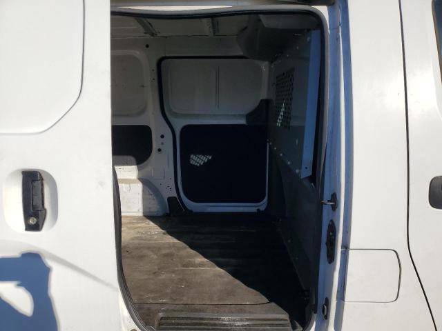 2015 NISSAN NV200 2.5S #3277139934