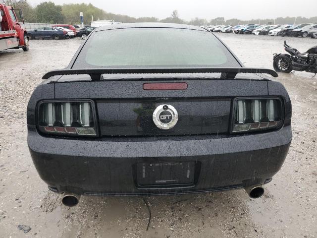 2006 FORD MUSTANG GT #3278633926