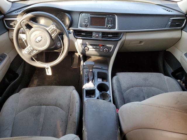 2016 KIA OPTIMA LX 5XXGT4L39GG027581