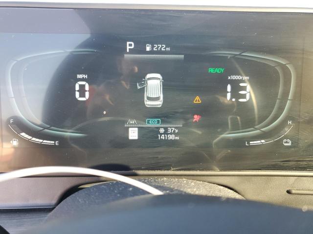 2025 KIA SPORTAGE X #3296521380