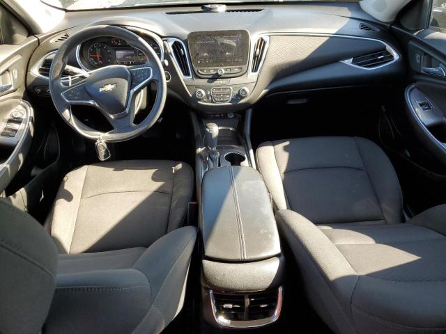 2020 CHEVROLET MALIBU 1G1ZD5ST9LF013632