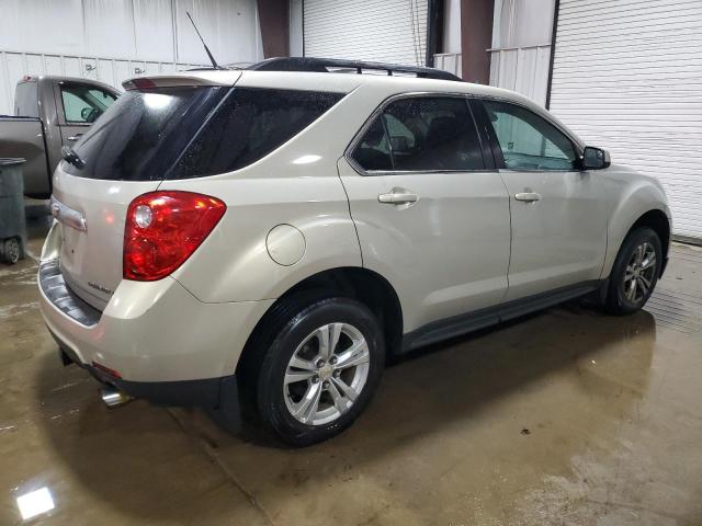 2012 CHEVROLET EQUINOX LT - 2GNFLEE53C6151923