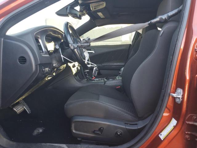 2020 DODGE CHARGER R/ - 2C3CDXCTXLH255372