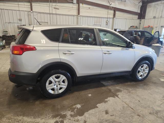 2014 TOYOTA RAV4 LE - Other View