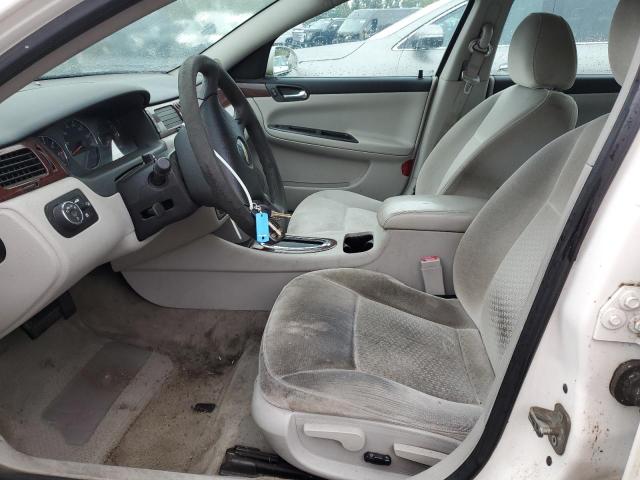 2009 CHEVROLET IMPALA 1LT #3275417707