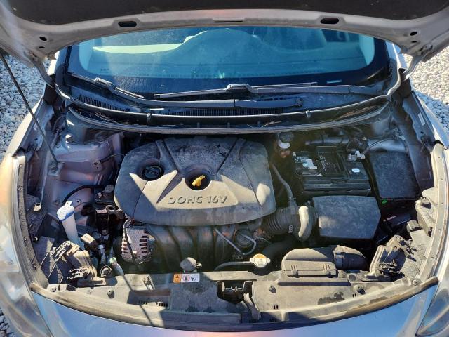 2013 HYUNDAI ELANTRA GT - KMHD35LE0DU147345