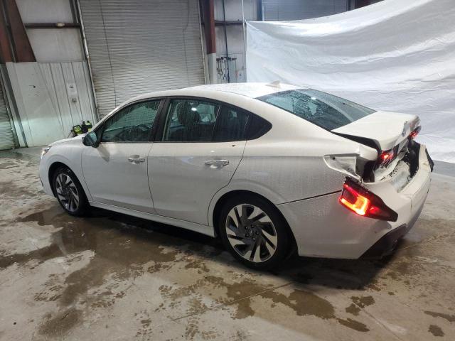 2024 SUBARU LEGACY TOU 4S3BWGP69R3013271