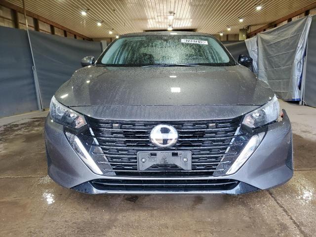 2025 NISSAN SENTRA SV 3N1AB8CV5SY280269