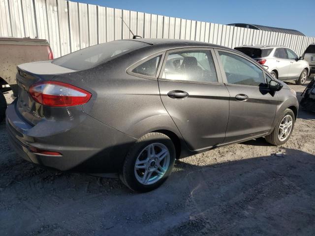 2017 FORD FIESTA SE #3278744622