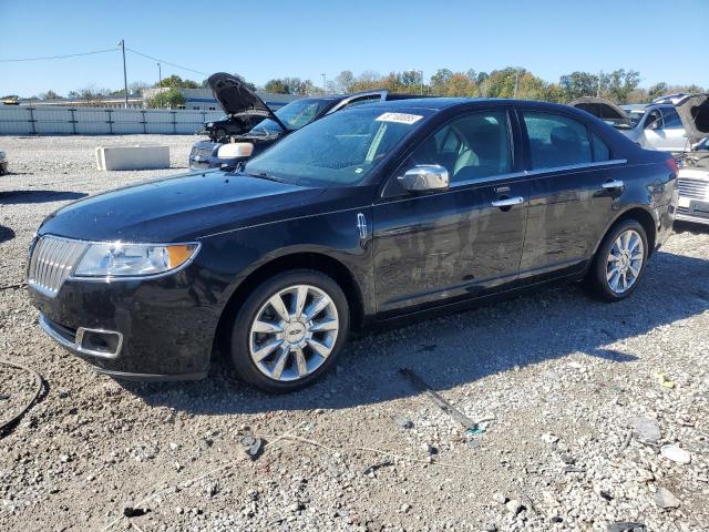 Global Auto Auctions: 2012 LINCOLN MKZ