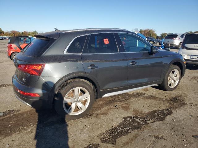 2018 AUDI Q5 PREMIUM #3290307258