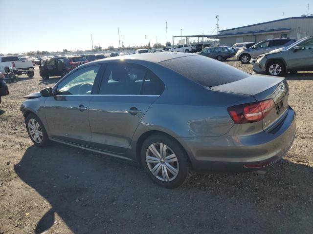 2017 VOLKSWAGEN JETTA S #3304652005