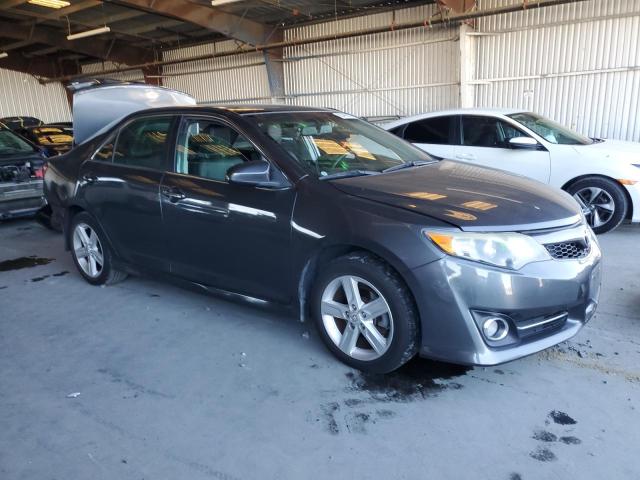 2013 TOYOTA CAMRY L - 4T1BF1FK2DU228033