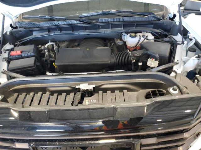 2025 GMC SIERRA K15 3GTUUFEL6SG100789