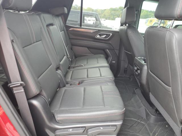 2021 CHEVROLET TAHOE K150 - 1GNSKRKD6MR376489